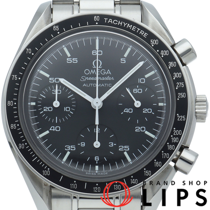 スピードマスター オートマチック