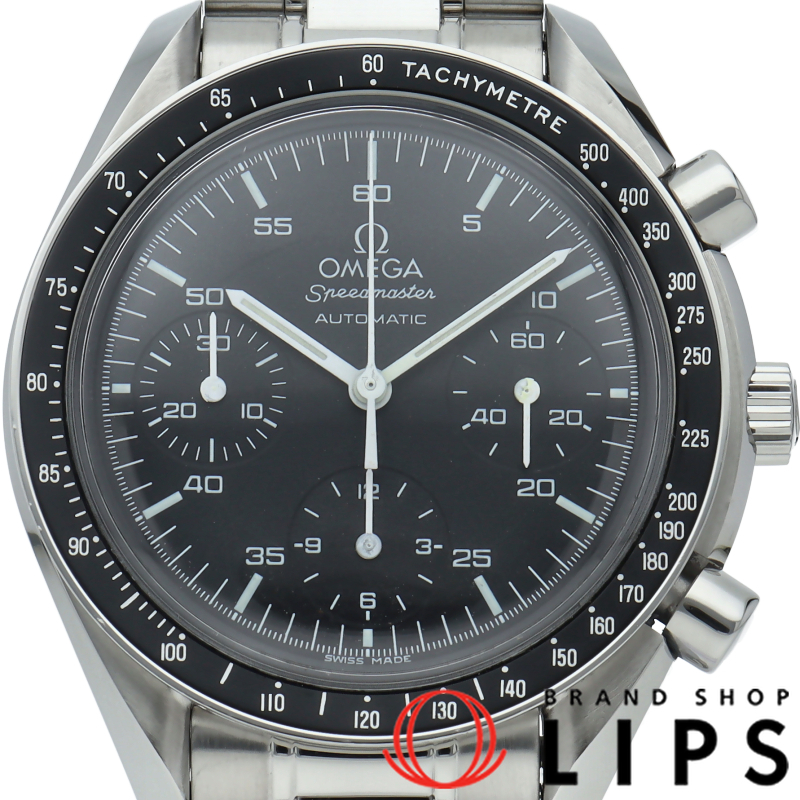 スピードマスター オートマチック