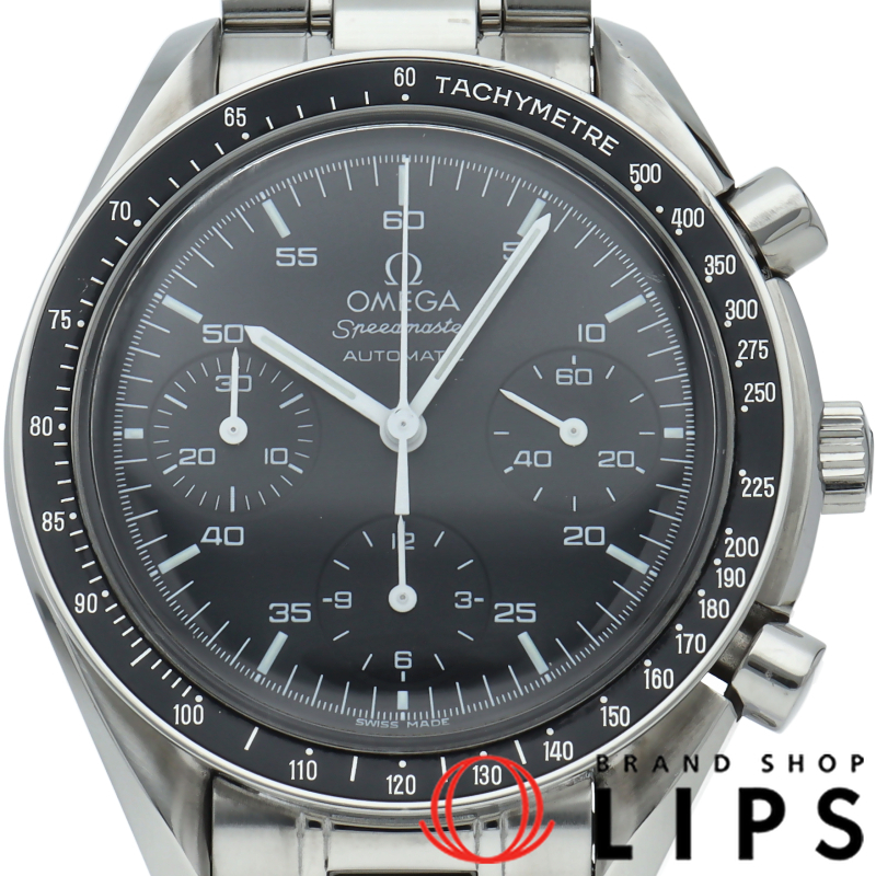 スピードマスター オートマチック