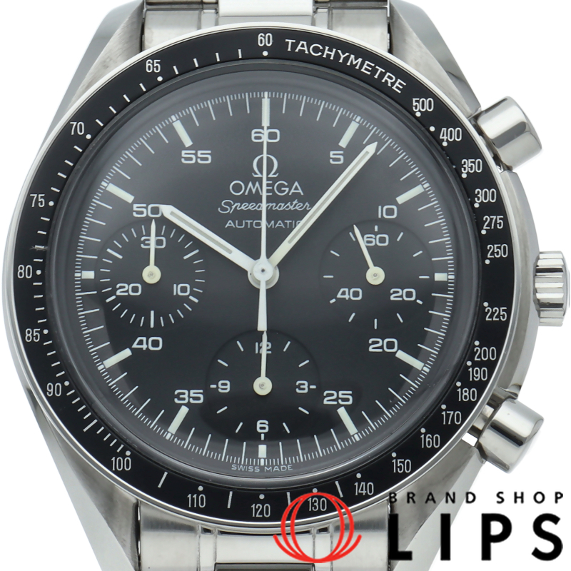 スピードマスター オートマチック