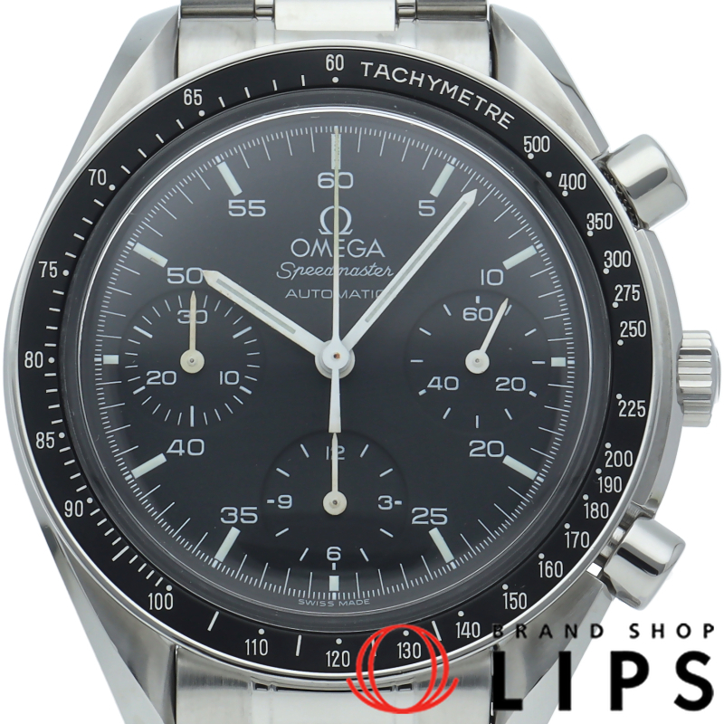 スピードマスター オートマチック OH済