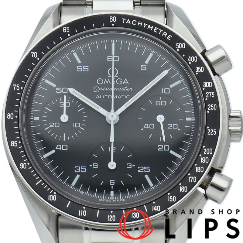 スピードマスター オートマチック