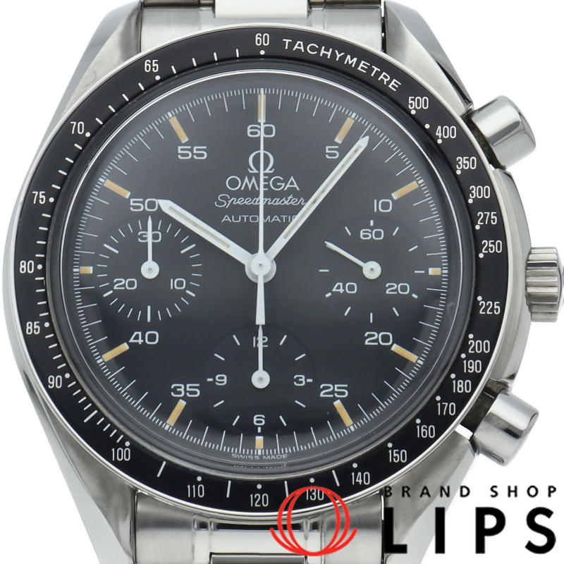 スピードマスター オートマチック トリチウム