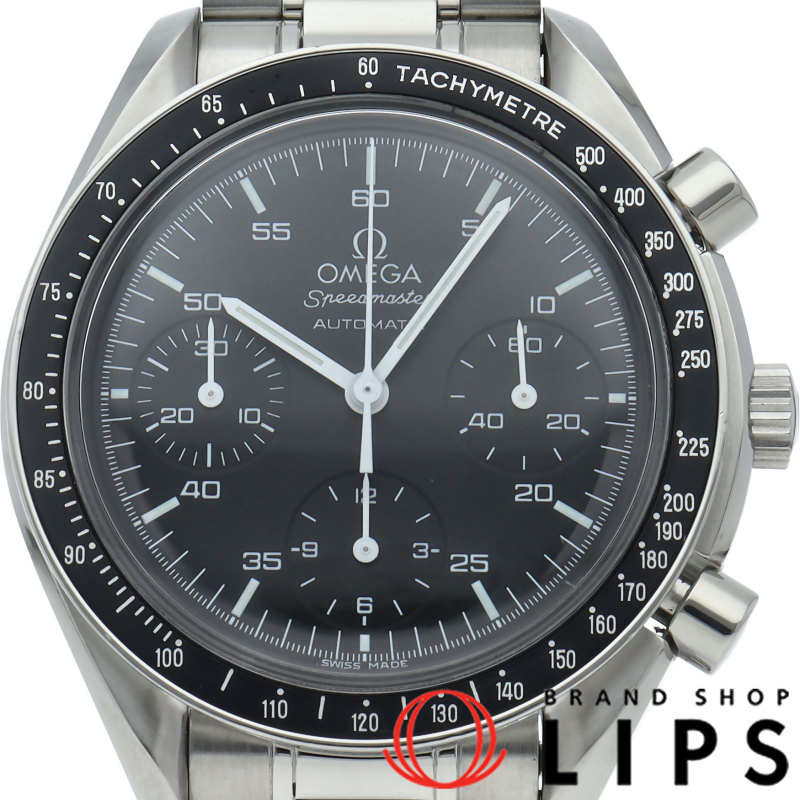 スピードマスター オートマチック