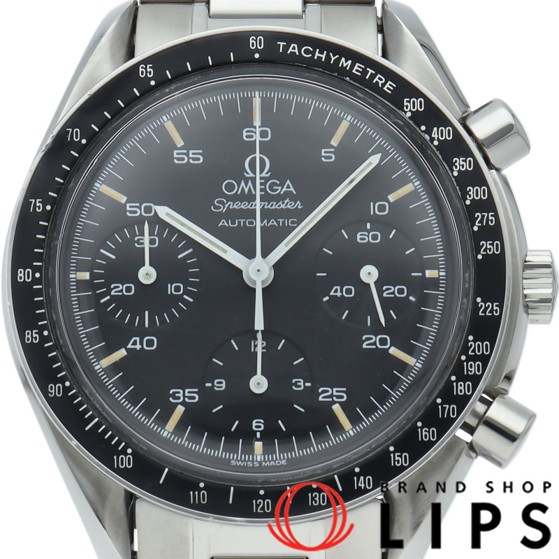 スピードマスター オートマチック トリチウム