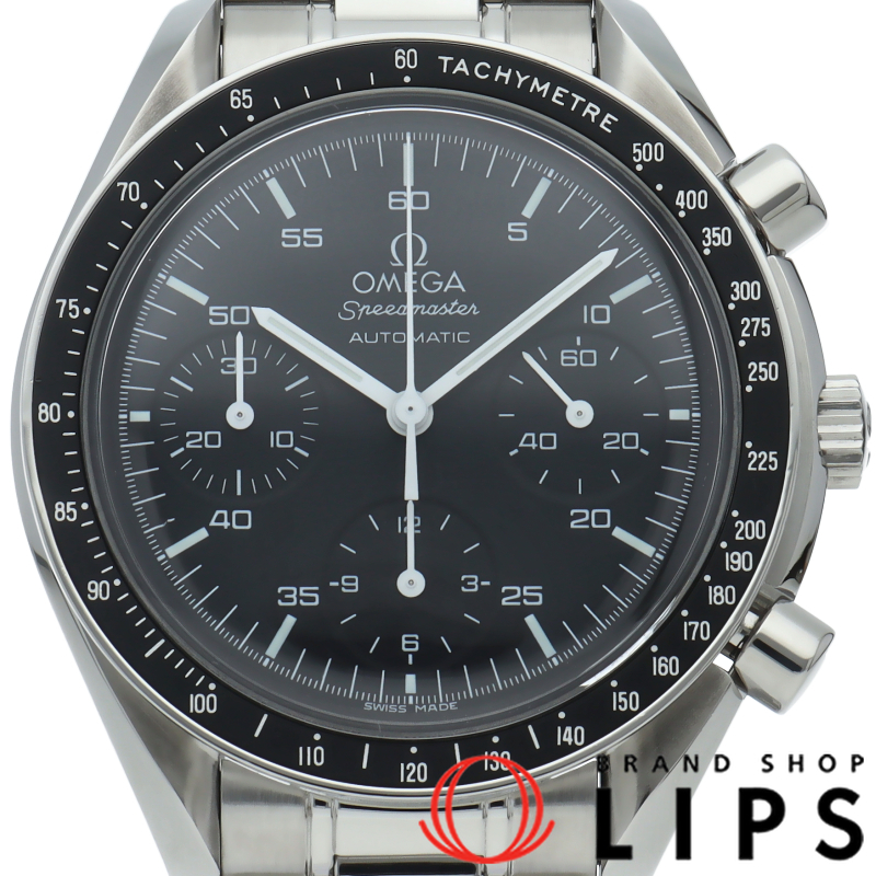 スピードマスター オートマチック