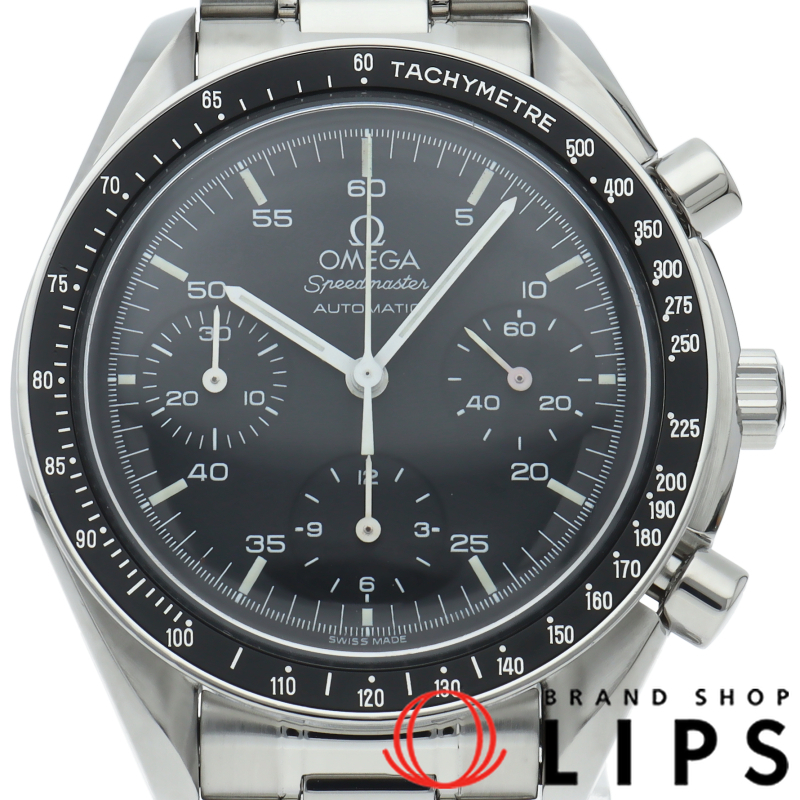 スピードマスター オートマチック