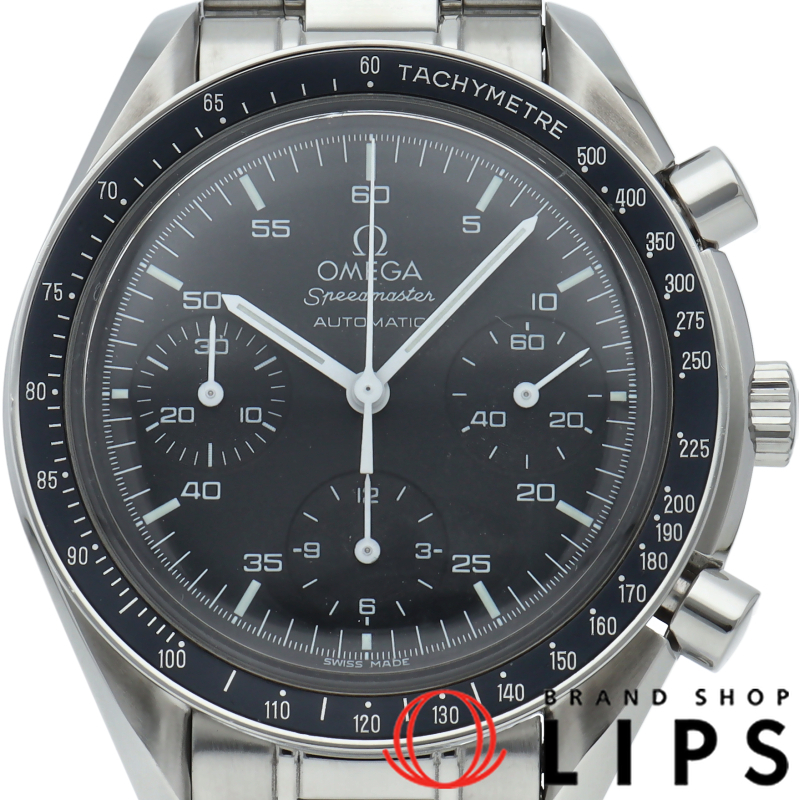 スピードマスター オートマチック