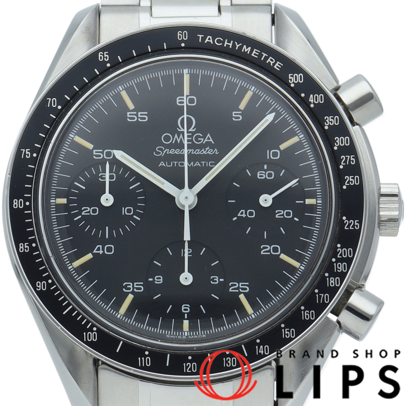 スピードマスター オートマチック トリチウム