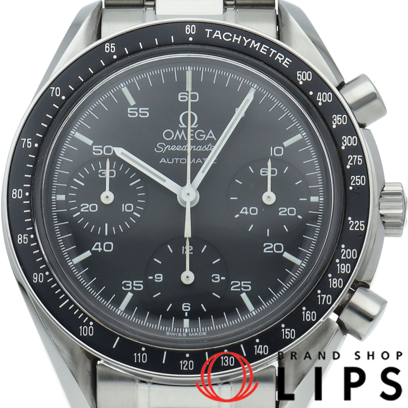 スピードマスター オートマチック