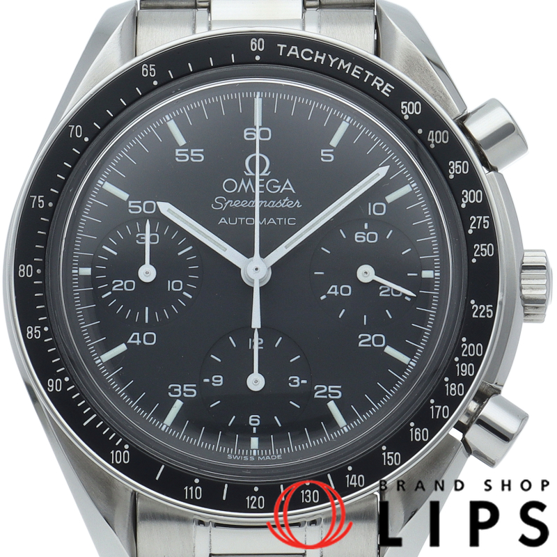 スピードマスター オートマチック OH済
