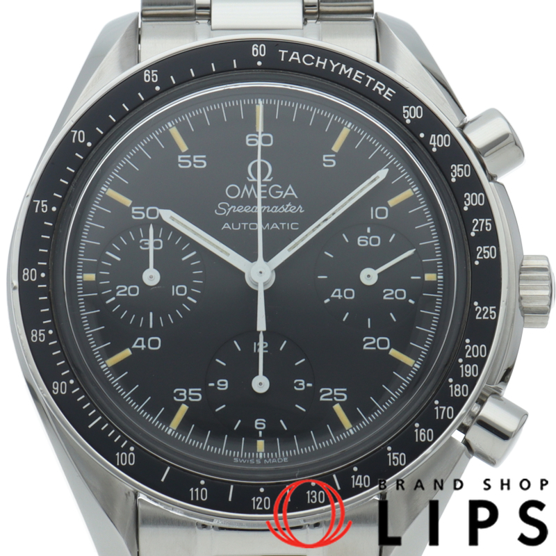 スピードマスター オートマチック トリチウム