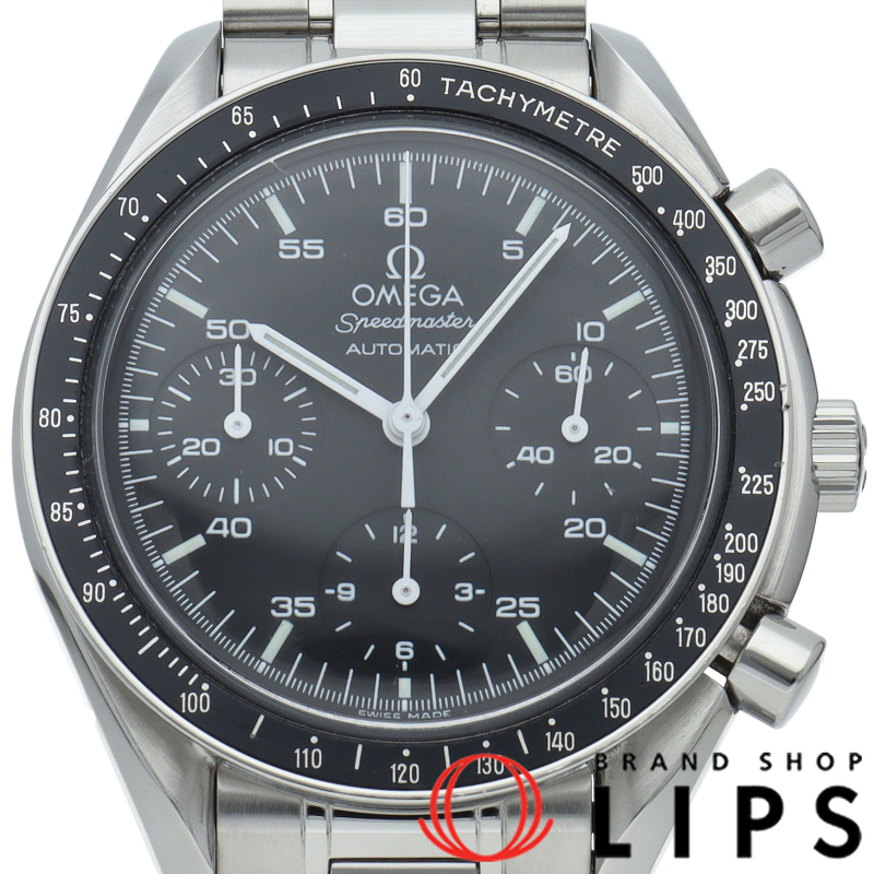 スピードマスター オートマチック