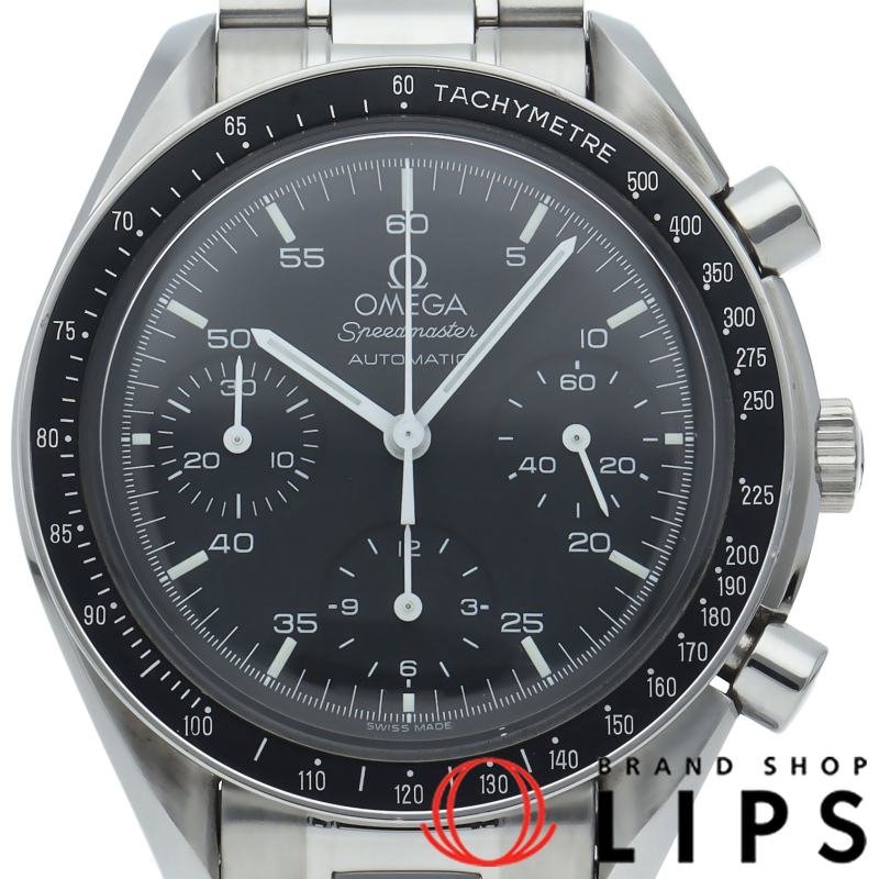 スピードマスター オートマチック