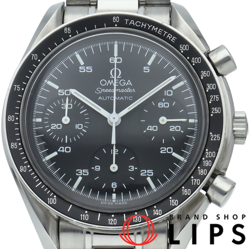 スピードマスター オートマチック