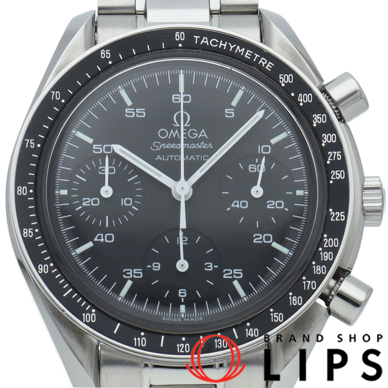 スピードマスター オートマチック