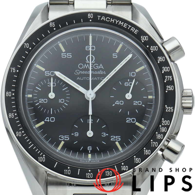 スピードマスター オートマチック トリチウム