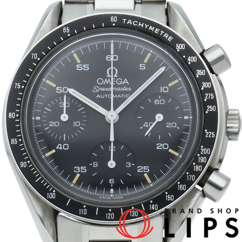 スピードマスター オートマチック