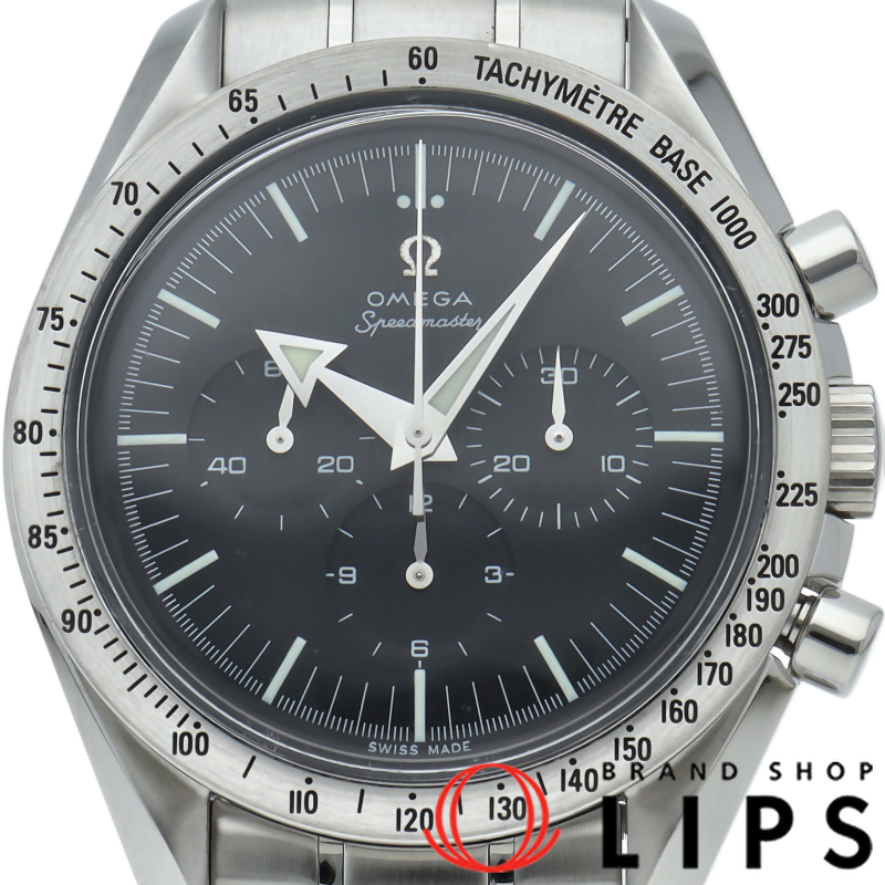 スピードマスター ブロードアロー クロノグラフ 42mm ファーストレプリカ