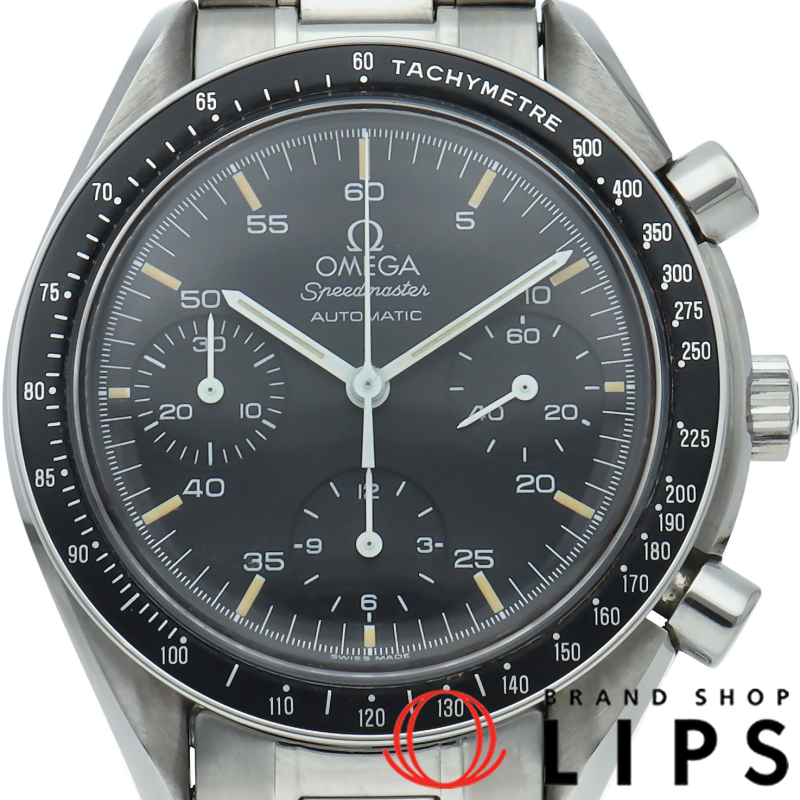 スピードマスター オートマチック トリチウム