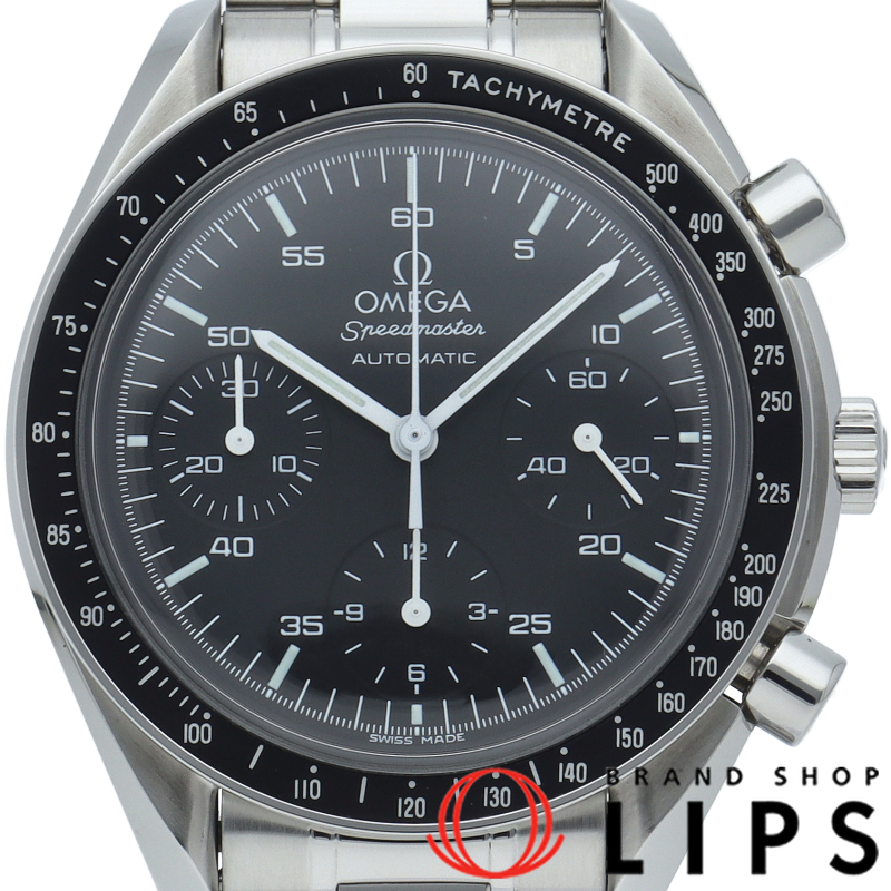 スピードマスター オートマチック