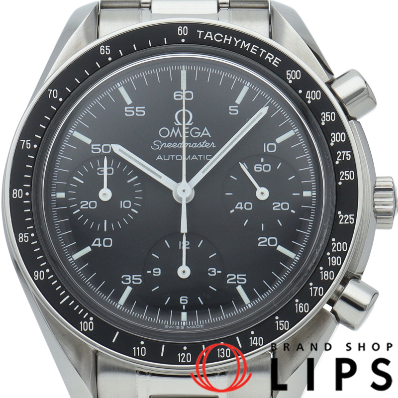 スピードマスター オートマチック