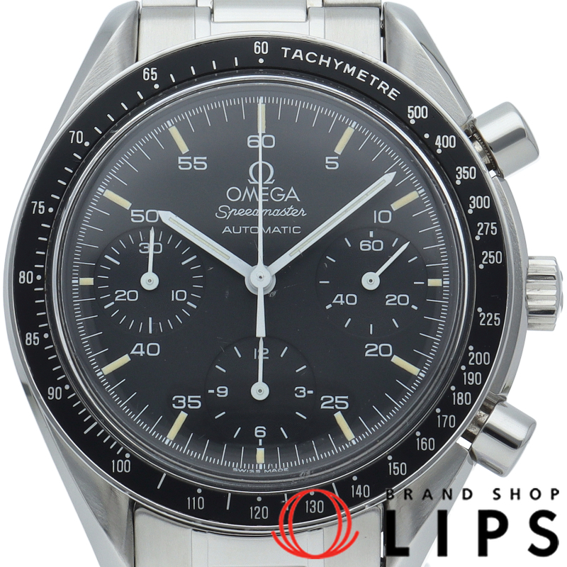 スピードマスター オートマチック トリチウム