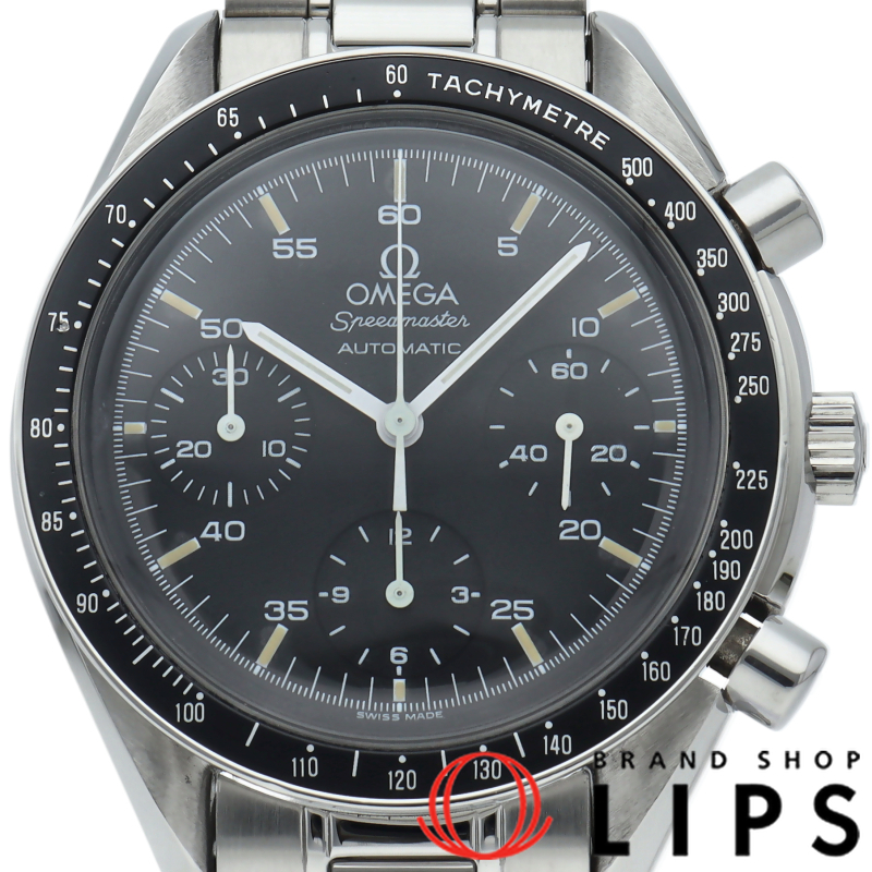 スピードマスター オートマチック トリチウム