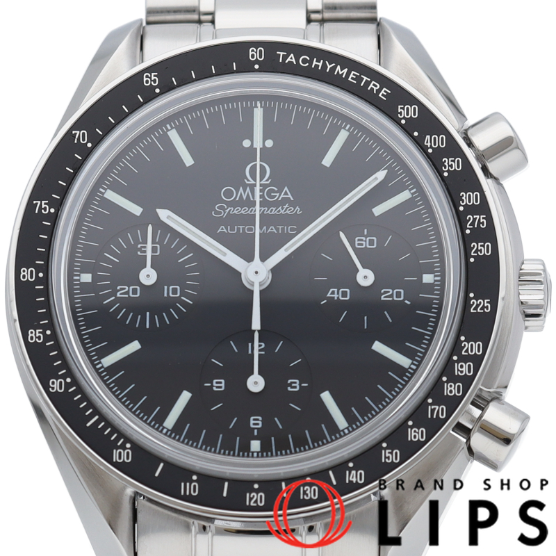 スピードマスター クロノグラフ 39mm