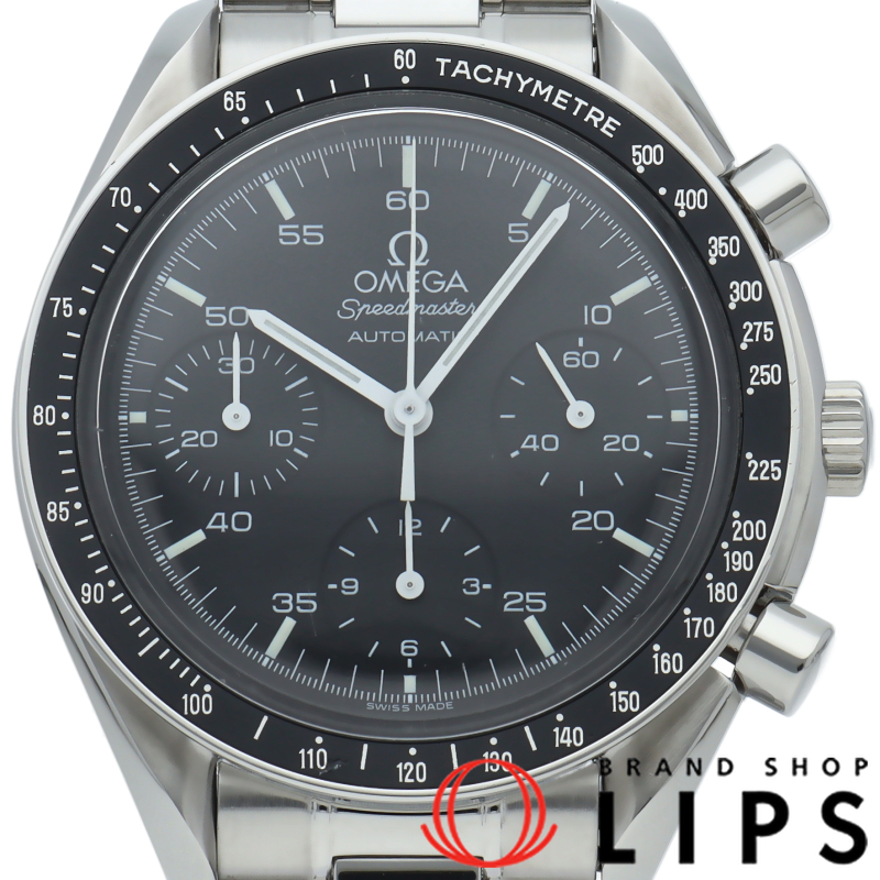 スピードマスター オートマチック