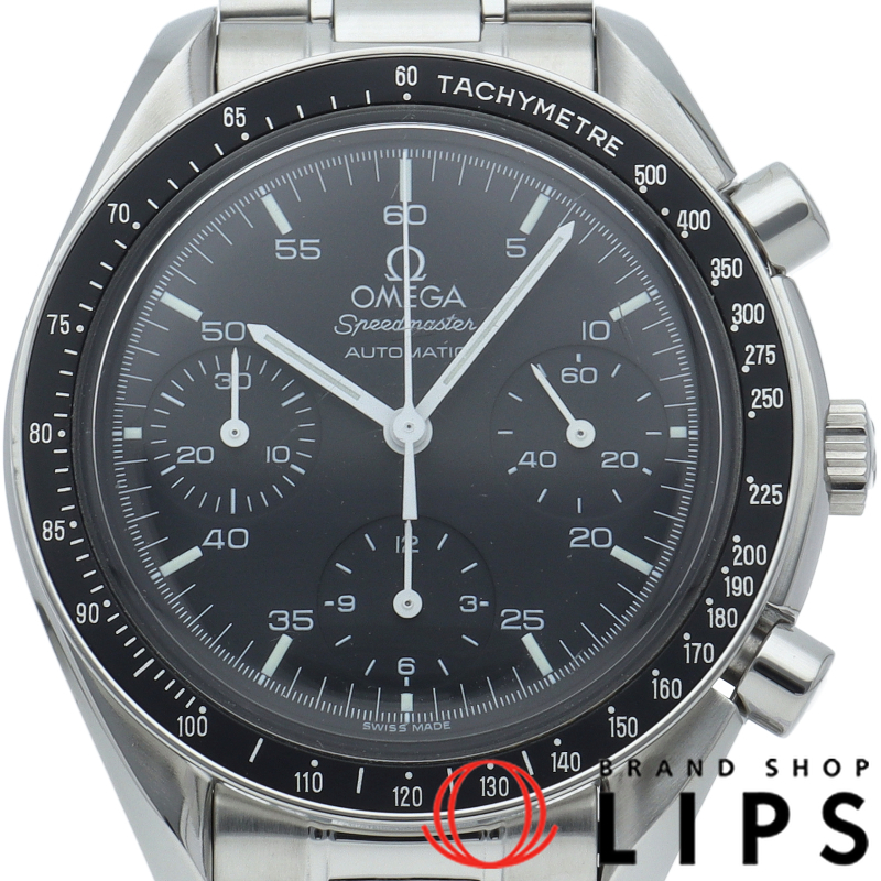 スピードマスター オートマチック