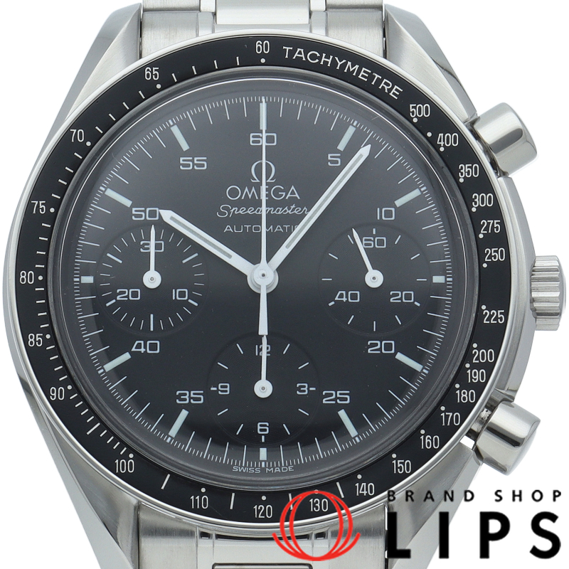 スピードマスター オートマチック