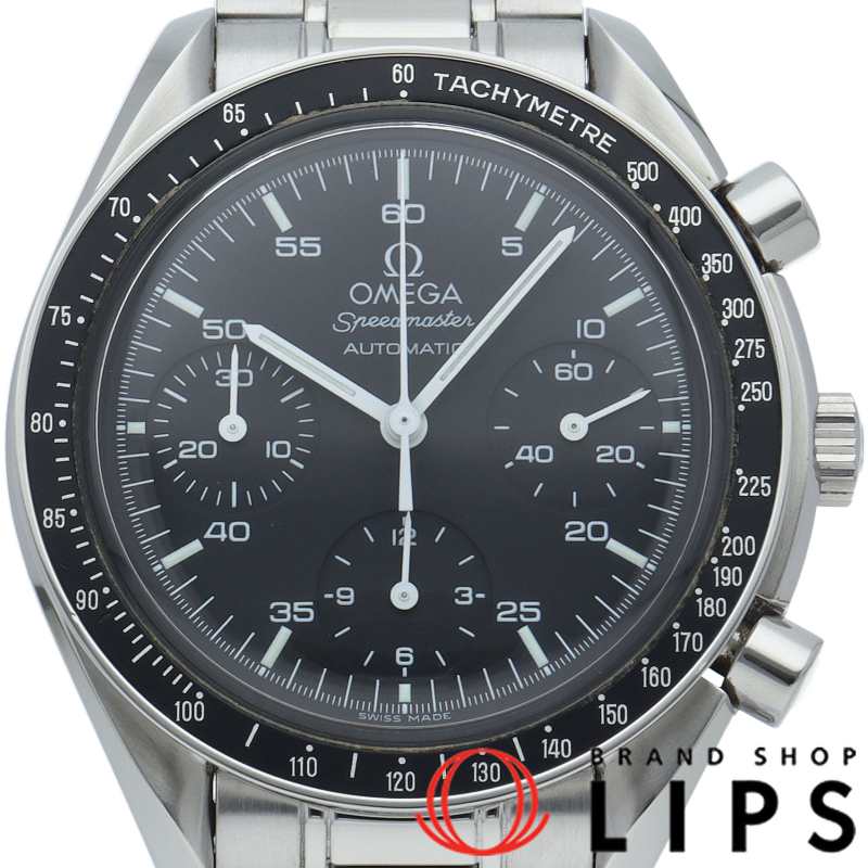 スピードマスター オートマチック