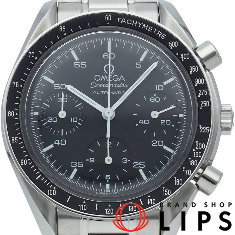 スピードマスター オートマチック