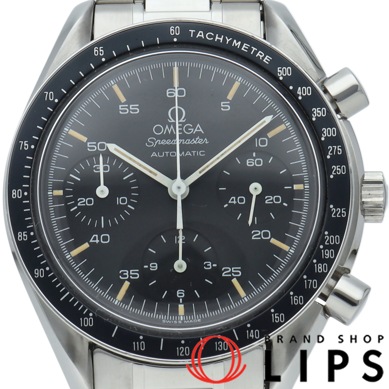 スピードマスター オートマチック トリチウム