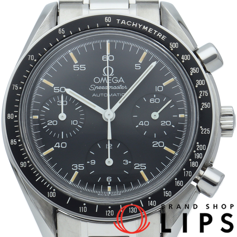 スピードマスター オートマチック トリチウム