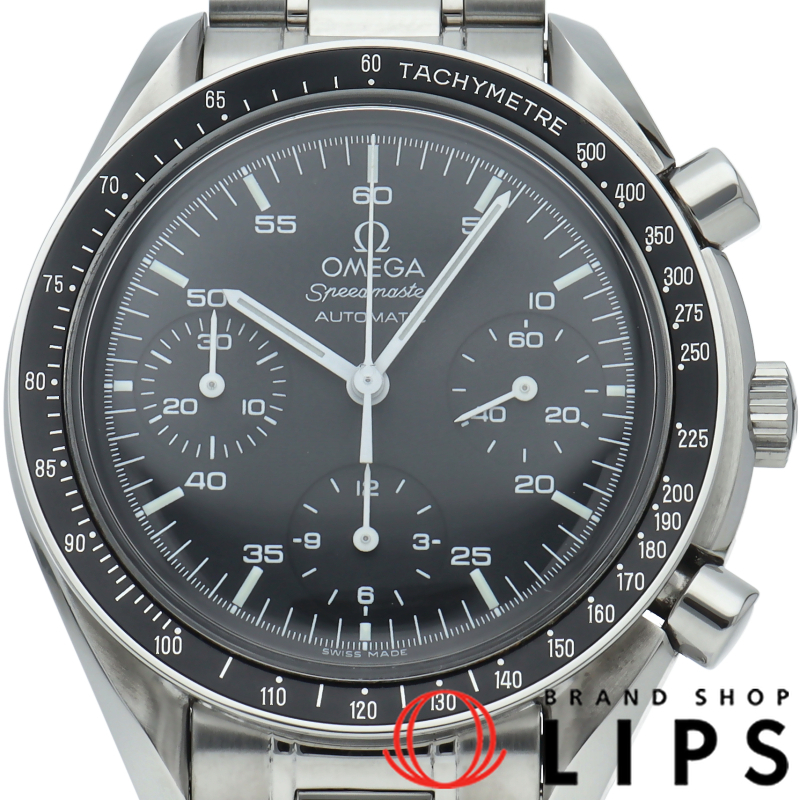 スピードマスター オートマチック