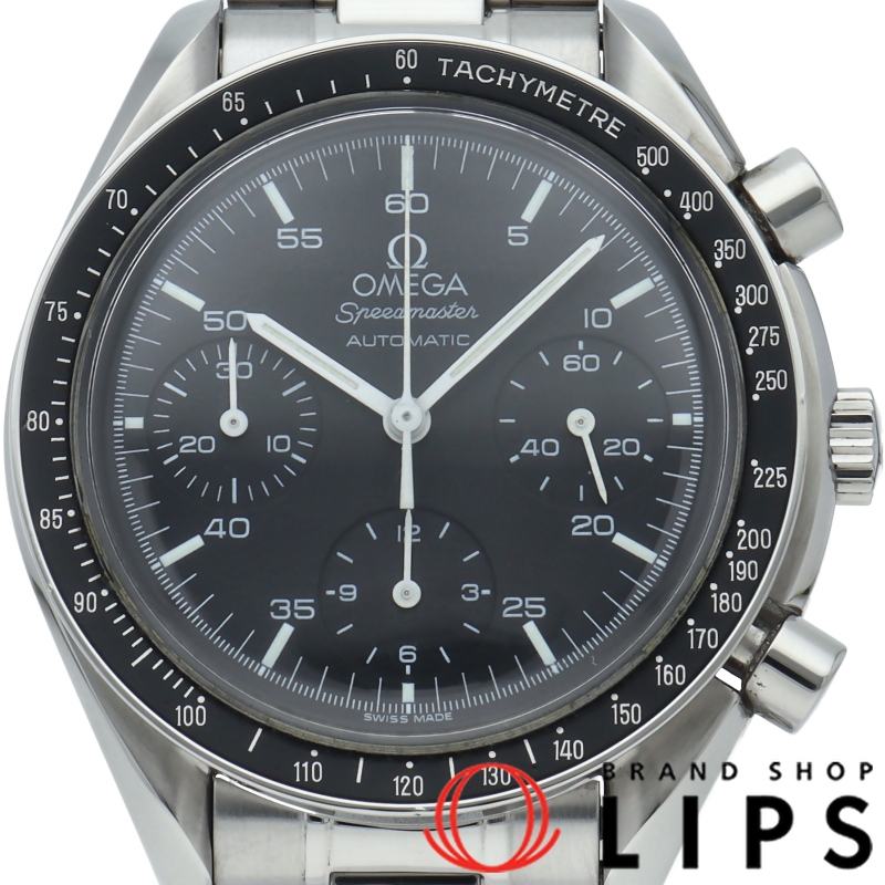 スピードマスター オートマチック