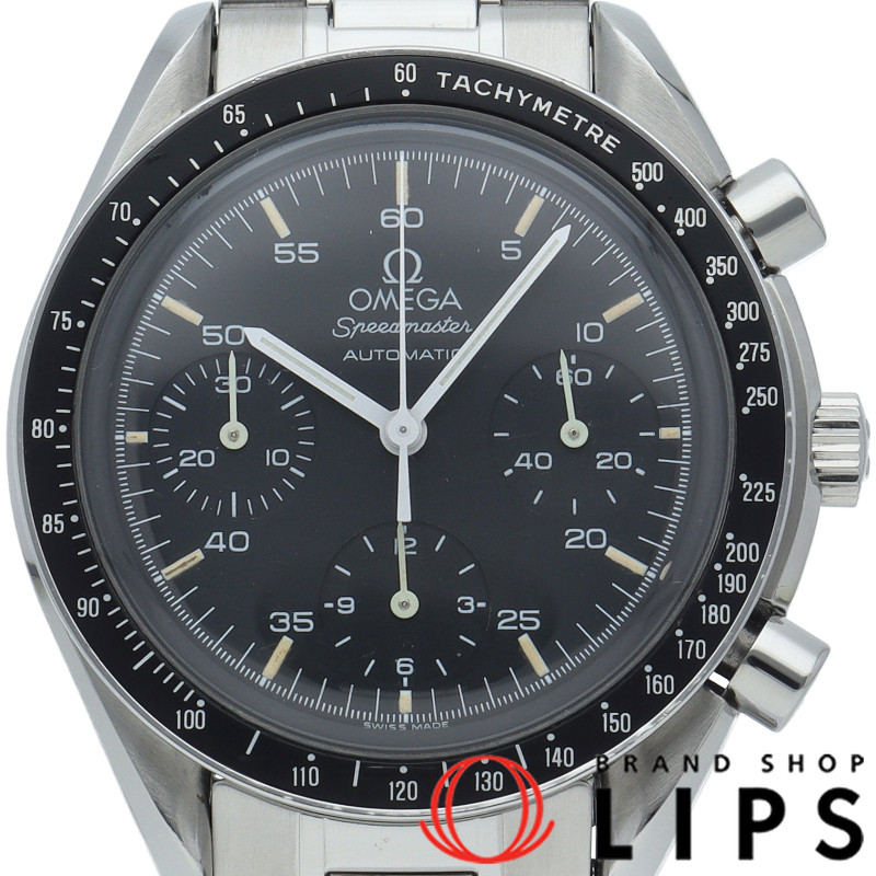 スピードマスター オートマチック トリチウム