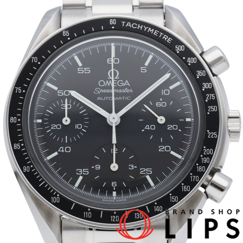 スピードマスター オートマチック