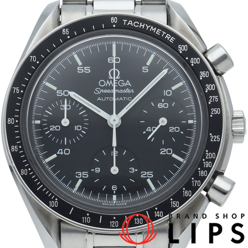 スピードマスター オートマチック