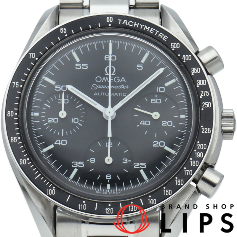 スピードマスター オートマチック
