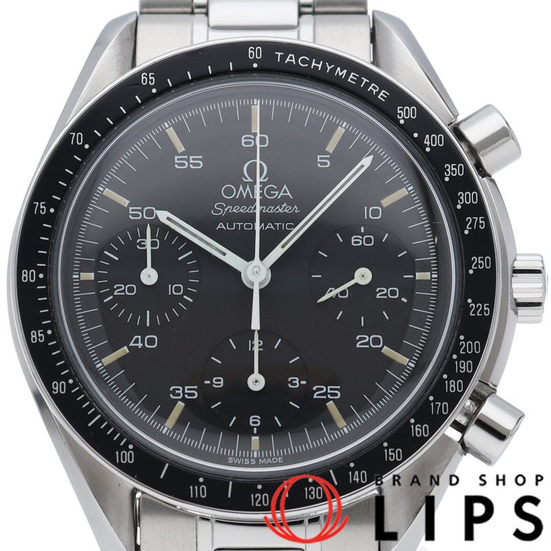 スピードマスター オートマチック トリチウム