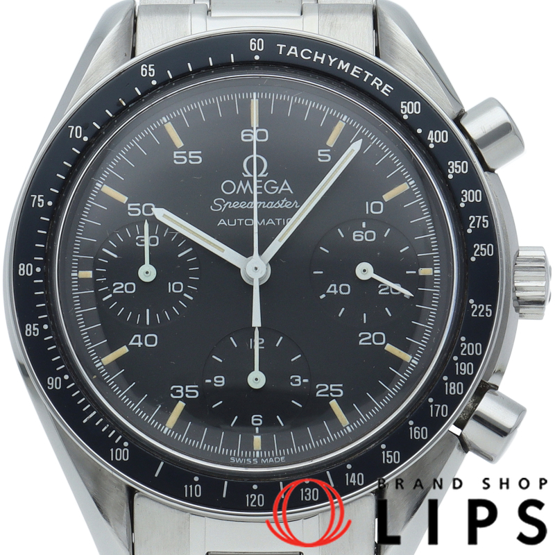 スピードマスター オートマチック トリチウム