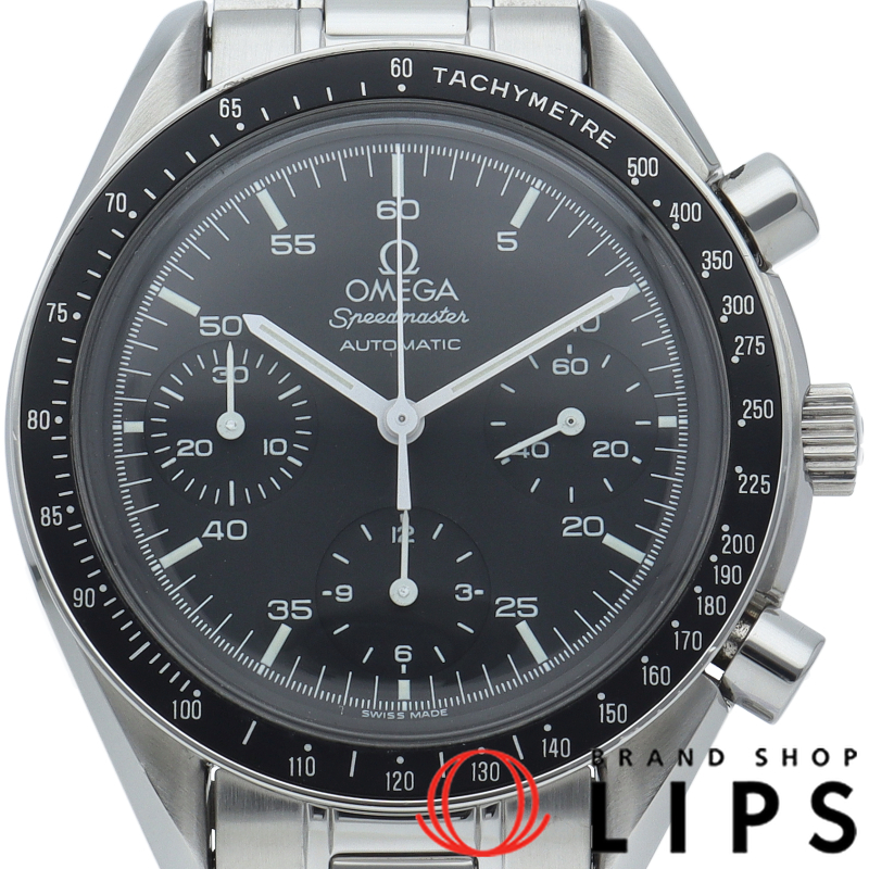 スピードマスター オートマチック