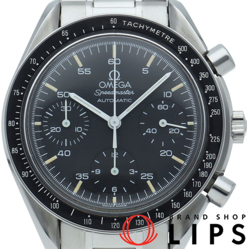 スピードマスター オートマチック トリチウム