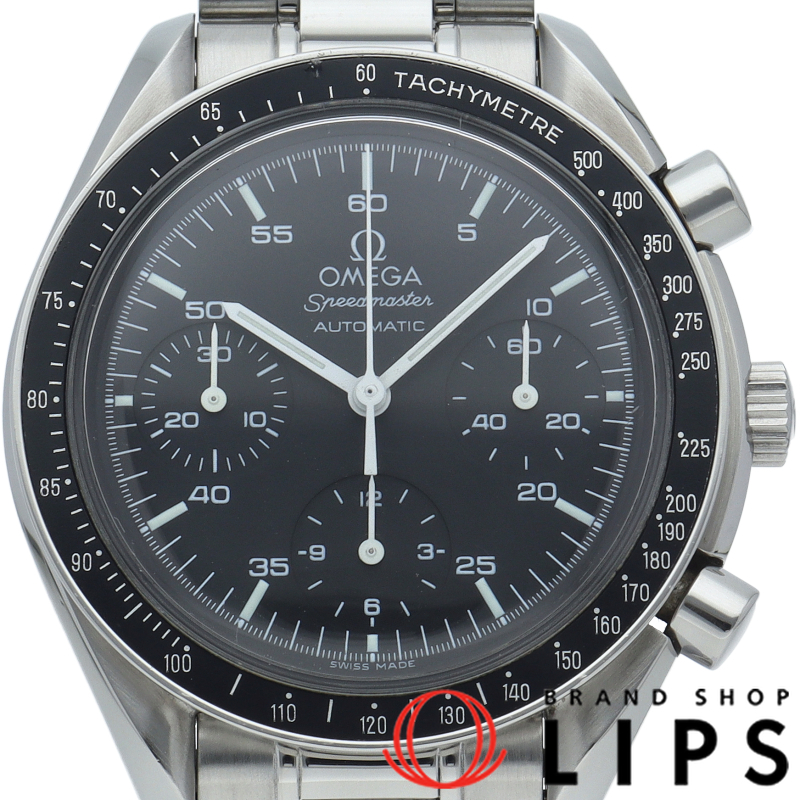 スピードマスター オートマチック
