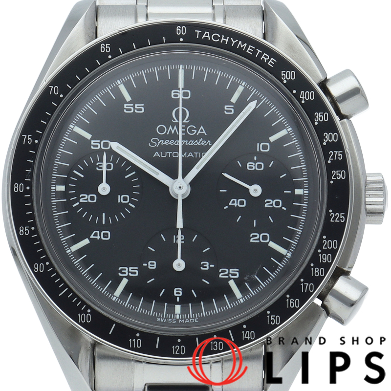 スピードマスター オートマチック