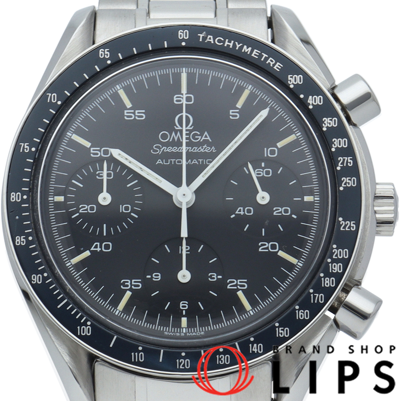 スピードマスター オートマチック トリチウム