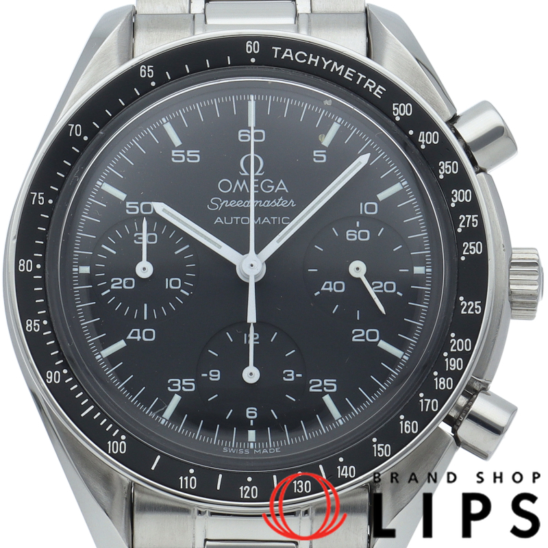 スピードマスター オートマチック